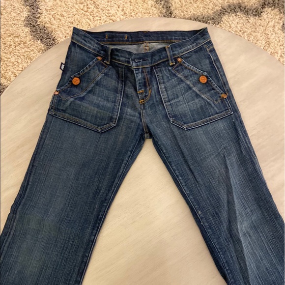 Rock & Republic Jeans - Picture 4 of 5